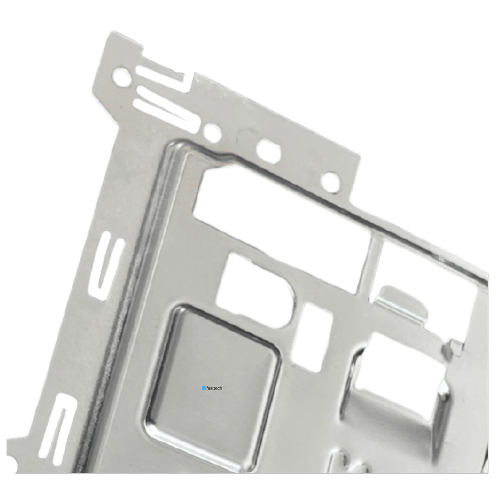 PlayStation 4 Heat Sink (CUH-1115) - Fasttech